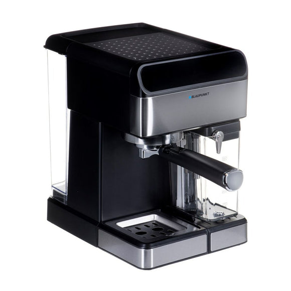 Express Manual Coffee Machine Blaupunkt CMP601 Black 1,8 L-0
