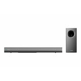 Wireless Sound Bar Blaupunkt LS200SUB Grey 160 W-0