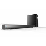 Wireless Sound Bar Blaupunkt LS200SUB Grey 160 W-3