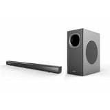 Wireless Sound Bar Blaupunkt LS200SUB Grey 160 W-2