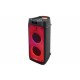 Bluetooth Speakers Blaupunkt PB06DB Black Multicolour-3