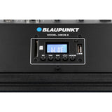 Bluetooth Speakers Blaupunkt MB08.2 Black Black/Blue 600 W-1