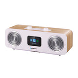 Radio Blaupunkt IR50DAB White Wood-1