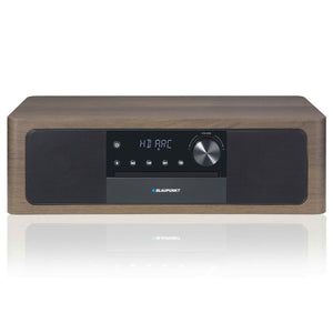 Mini Hifi Blaupunkt MS22BT-0