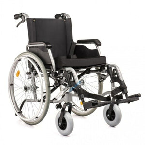 Manual wheelchair MDH VCWK9-0