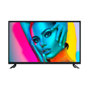 Smart TV Kiano Slim Full HD 39,5" Direct-LED-0