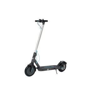 Electric Scooter Motus Scooty 8.5 Black Turquoise 350 W-0