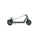 Electric Scooter Motus Scooty 8.5 Black Turquoise 350 W-7