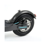 Electric Scooter Motus Scooty 8.5 Black Turquoise 350 W-5