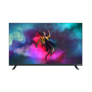 Smart TV Kiano ELEGANCE HD 43" LED-0