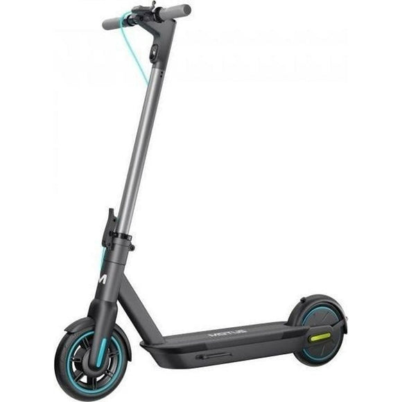 Electric Scooter Motus HUKIMOSC1002022 Black 350 W-0