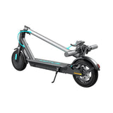 Electric Scooter Motus Scooty 10 Lite 2022 Grey Silver 350 W-2