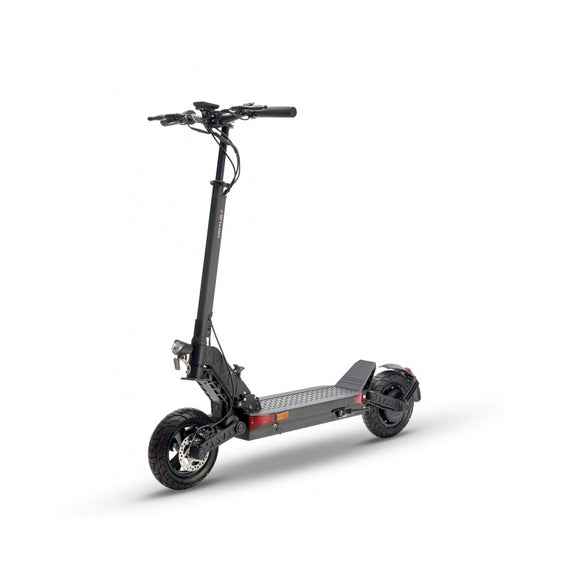 Electric Scooter Motus Pro 10 2022 Black 810 W-0