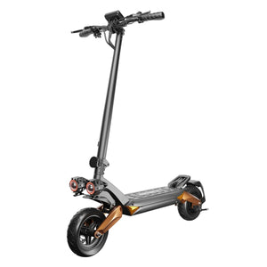 Electric Scooter Ruptor R3 V3 Black Copper 800 W-0