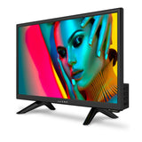 Smart TV Kiano Slim HD 18,5" LED Direct-LED-11