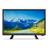 Smart TV Kiano Slim HD 18,5" LED Direct-LED-4