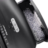 Paper Shredder Qoltec 50326-4