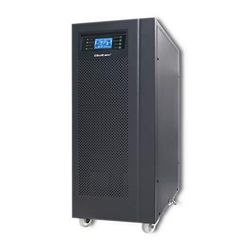 QOLTEC 53044 UPS 10KVA 8kW-0