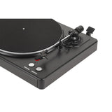 Record Player Kruger & Matz TT-501 Black-4