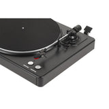 Record Player Kruger & Matz TT-501 Black-3