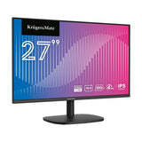 Gaming Monitor Kruger & Matz KM0198-M27 WUXGA 27" 100 Hz-2