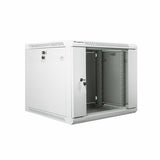 Wall-mounted Rack Cabinet Lanberg WF01-6609-10S-2