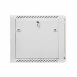 Wall-mounted Rack Cabinet Lanberg WF01-6609-10S-1