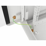 Wall-mounted Rack Cabinet Lanberg WF01-6415-10S-3