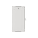 Wall-mounted Rack Cabinet Lanberg WF01-6418-10S-11