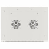 Wall-mounted Rack Cabinet Lanberg WF01-6418-10S-7