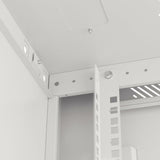 Wall-mounted Rack Cabinet Lanberg WF01-6418-10S-5