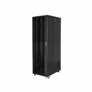 Wall-mounted Rack Cabinet Lanberg FF01-8042-12B-0