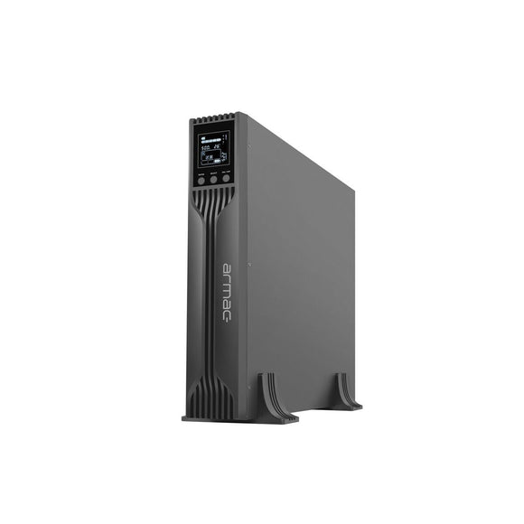 Uninterruptible Power Supply System Interactive UPS Armac R/1000I/PSW 800 W 700 W 1000 VA-0