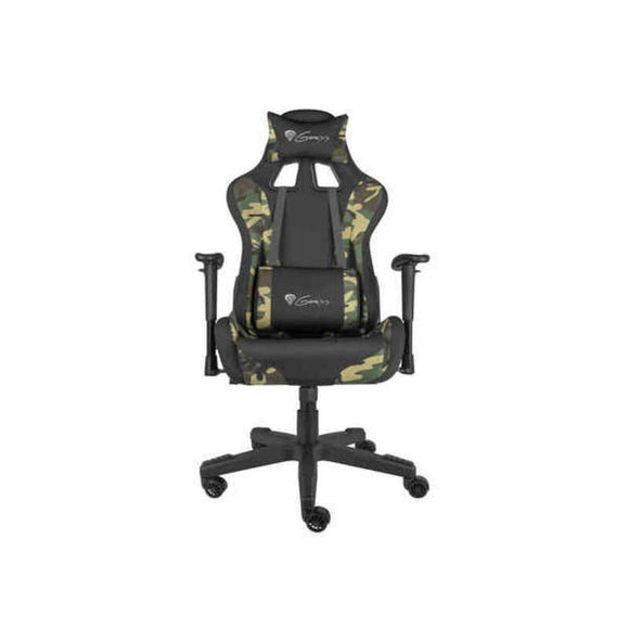 Gaming Chair Genesis NFG-1532 Black-0