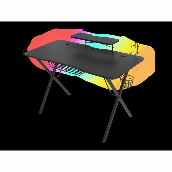 Desk Genesis NDS-1550 Black-0