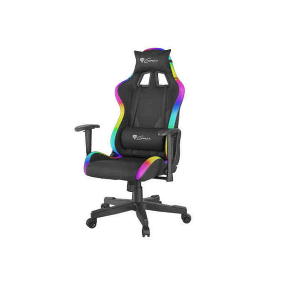 Gaming Chair Genesis NFG-1577 Blue Black-0