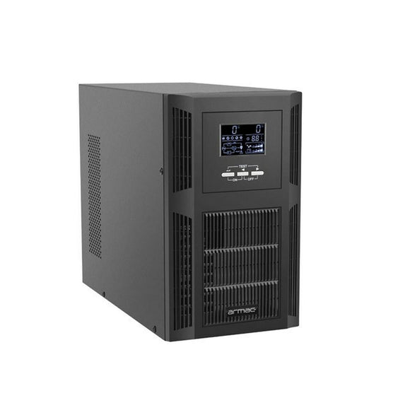 Uninterruptible Power Supply System Interactive UPS Armac O2000IPF1 2000 W-0