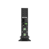 Uninterruptible Power Supply System Interactive UPS Armac R3000IPF1 3000 W-3