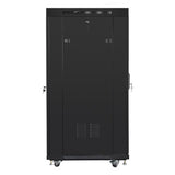 Wall-mounted Rack Cabinet Lanberg FF01-6827-23BL-5
