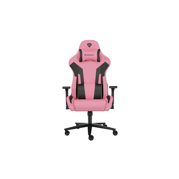 Gaming Chair Genesis Nitro 720 Pink-0