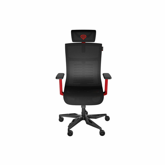 Gaming Chair Genesis ASTAT 700 Red Black/Red-0