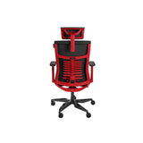 Gaming Chair Genesis Astat 700 Black/Red-1
