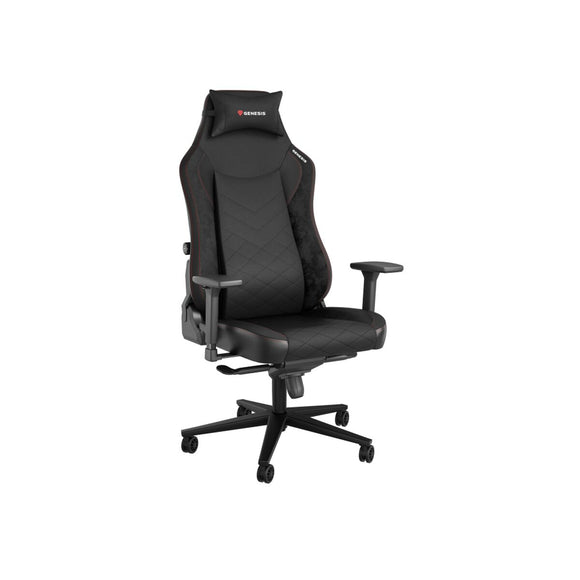 Office Chair Genesis Nitro 890 G2 Black-0