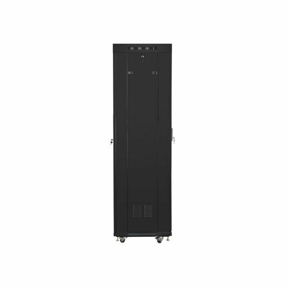 Wall-mounted Rack Cabinet Lanberg FF01-6642-23BL-0