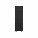 Wall-mounted Rack Cabinet Lanberg FF01-6642-23BL-4