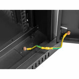 Wall-mounted Rack Cabinet Lanberg FF01-6642-23BL-2