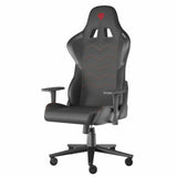 Office Chair Genesis Nitro 550 G2 Black-3