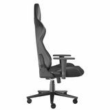Office Chair Genesis Nitro 550 G2 Black-2