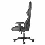 Office Chair Genesis Nitro 550 G2 Black-1