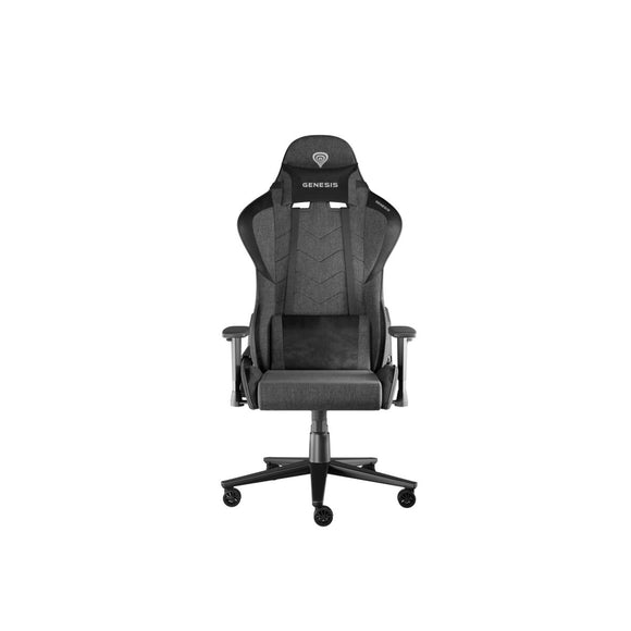 Gaming Chair Genesis Nitro 550 G2 Gaslift 4 Black-0